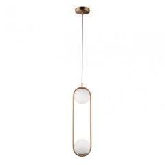 Подвесной светильник Glob Loft It LOFT2601-A