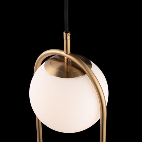 Подвесной светильник Glob Loft It LOFT2601-A