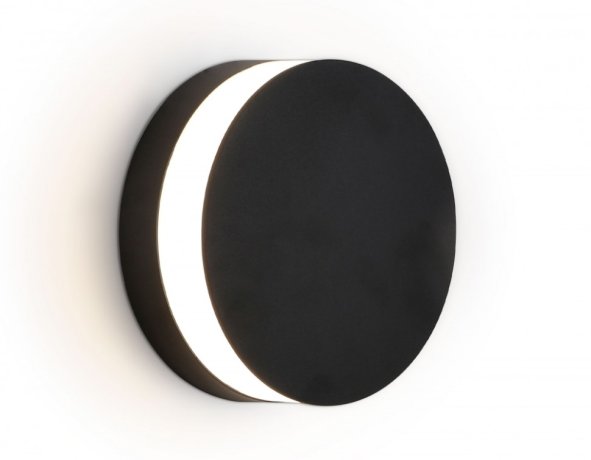 Уличный настенный светодиодный светильник IP54 Ambrella light GARDEN ST4544