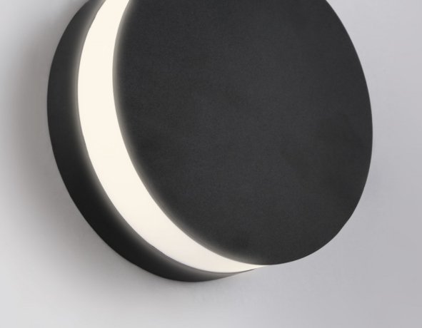 Уличный настенный светодиодный светильник IP54 Ambrella light GARDEN ST4544