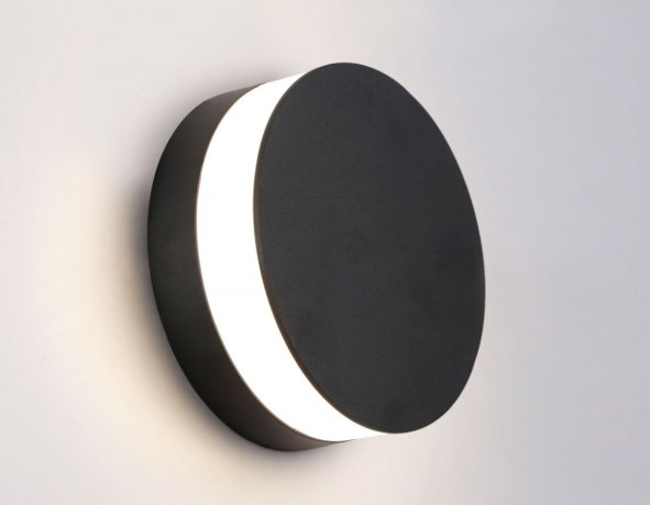 Уличный настенный светодиодный светильник IP54 Ambrella light GARDEN ST4544