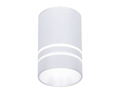 Потолочный светодиодный светильник Ambrella light Techno Spot TN236