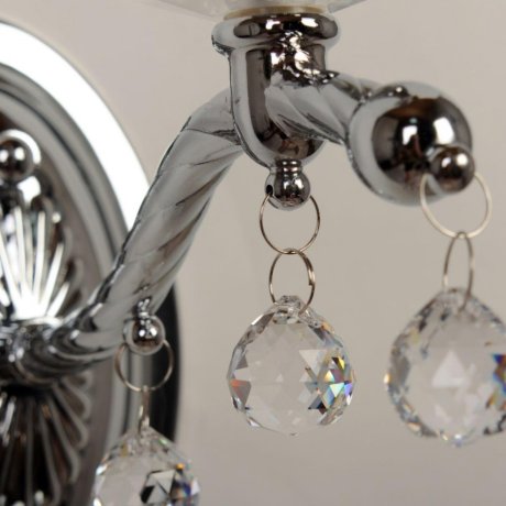 Бра Abrasax MB23083/1CR