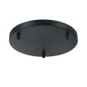 Основание для подвесной люстры Maytoni Universal Base SPR-BASE-R-03-B