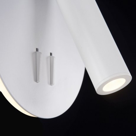 Светодиодный спот Maytoni Ios 176 C176-WL-01-6W-W