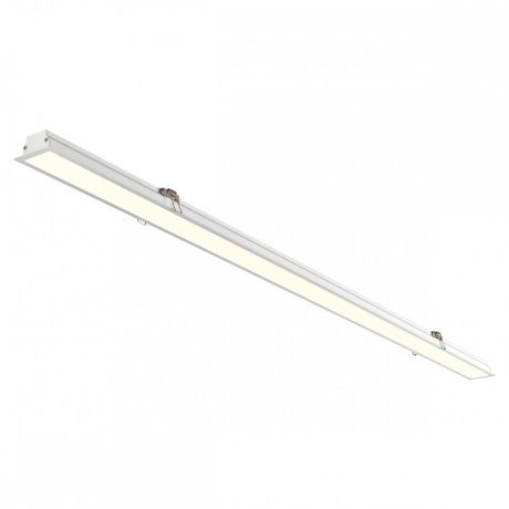 Линейный встраиваемый светильник Novotech Iter 358820