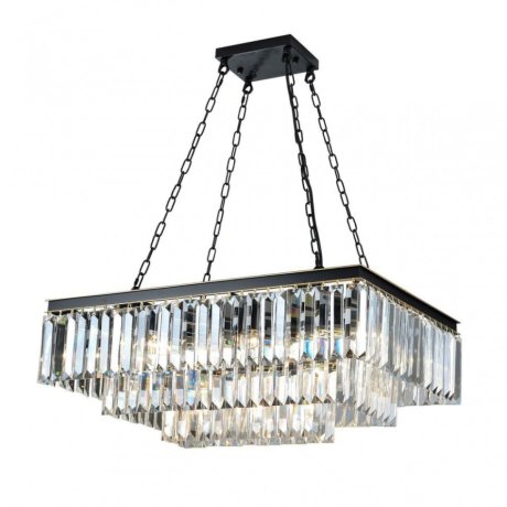 Подвесная люстра Divinare Nova с поддержкой Маруся 3001/01 SP-15-М