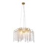 Подвесная люстра Favourite Liana 4134-6P