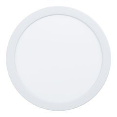 Встраиваемый светодиодный светильник Eglo Fueva 5 99134