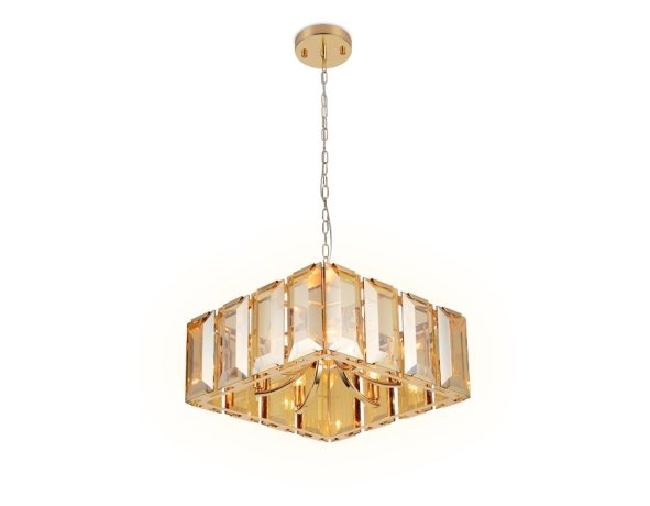 Подвесная люстра Ambrella light Traditional TR5149 (00-00002793)