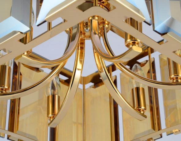 Подвесная люстра Ambrella light Traditional TR5149 (00-00002793)