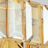 Подвесная люстра Ambrella light Traditional TR5149 (00-00002793)