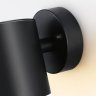 Уличный настенный светильник Ambrella light Street ST3327