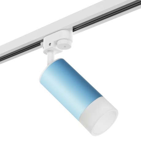 R1T43531 Однофазный светильник для трека Rullo Lightstar (комплект из 214435+592056+202431)