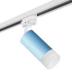 R1T43531 Однофазный светильник для трека Rullo Lightstar (комплект из 214435+592056+202431)