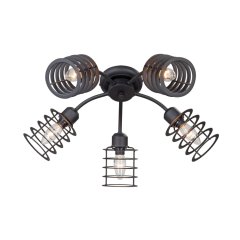 Люстра потолочная Vitaluce V4916-1/5PL