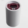 Встраиваемый светильник Arte Lamp Tubo A9260PL-1WH