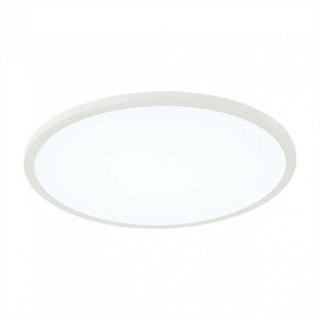 Встраиваемый светодиодный светильник Citilux Омега CLD50R220N