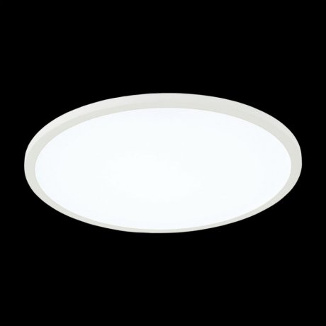 Встраиваемый светодиодный светильник Citilux Омега CLD50R220N