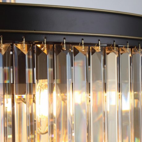 Подвесная люстра Мартин Citilux CL332152