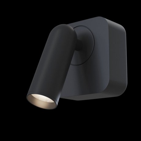 Спот светодиодный Maytoni Mirax C039WL-L3B3K