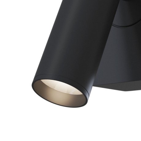 Спот светодиодный Maytoni Mirax C039WL-L3B3K