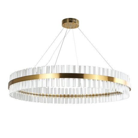 Подвесная люстра Favourite Placerat с поддержкой Алиса 4012-10P-A