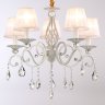 Подвесная люстра Ambrella light Traditional TR4547