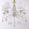 Подвесная люстра Ambrella light Traditional TR4547