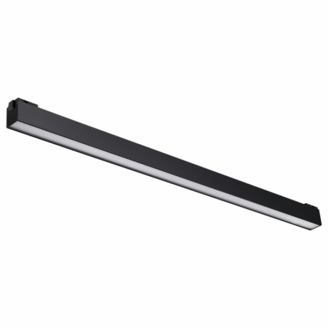 Трековый светильник 36W 4000К для магнитного шинопровода Kit Novotech 358522