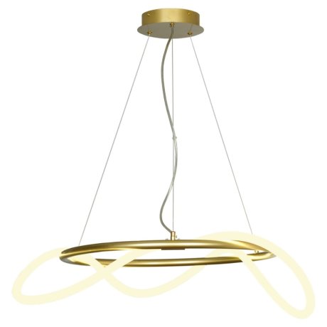 Подвесной светильник Lussole Loft River LSP-8366