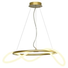 Подвесной светильник Lussole Loft River LSP-8366