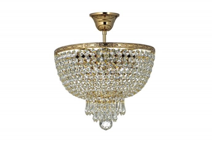 Потолочный светильник Arti Lampadari Nonna E 1.3.30.502 G