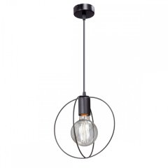 Подвесной светильник Vitaluce V4328-1/1S