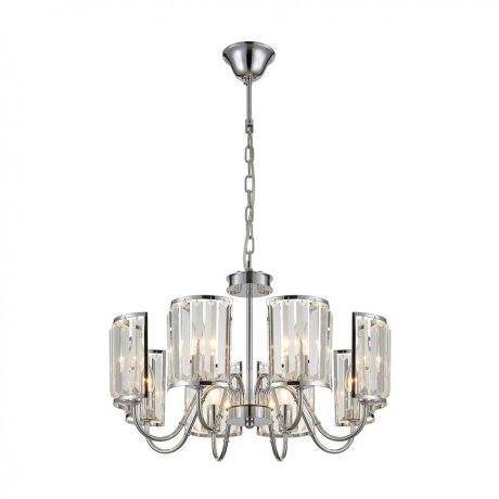 Подвесная люстра Citilux Грета CL333181