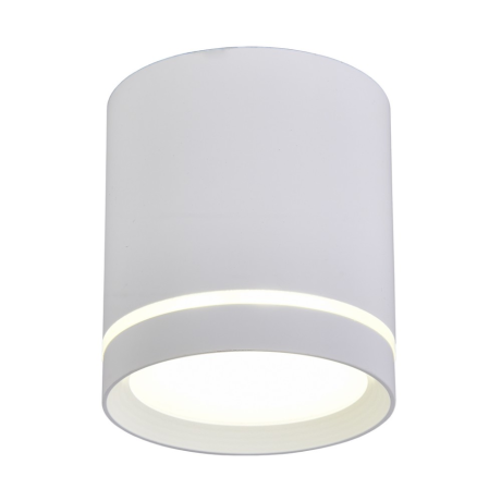 Накладной светодиодный светильник Omnilux Capurso OML-102409-05