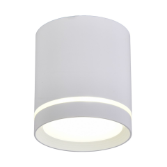 Накладной светодиодный светильник Omnilux Capurso OML-102409-05