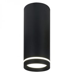 Escada 20009SMU/02 LED 12W 4200K черный матовый 20009