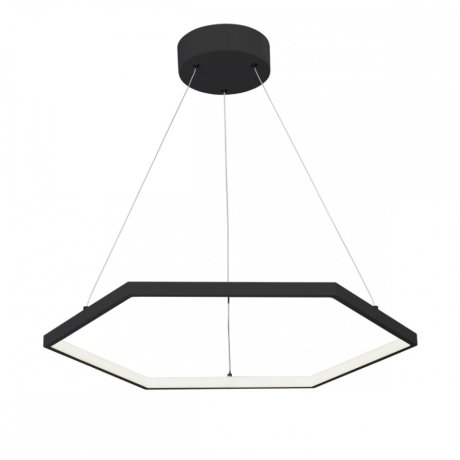 Подвесной светодиодный светильник Vitaluce V4605-1/1S