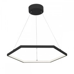 Подвесной светодиодный светильник Vitaluce V4605-1/1S