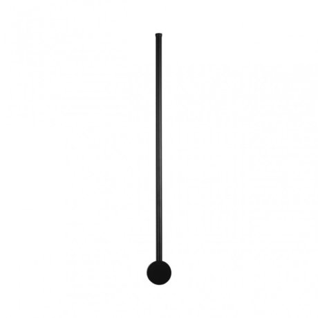 Настенный светодиодный светильник Loft It Rays 10055BK