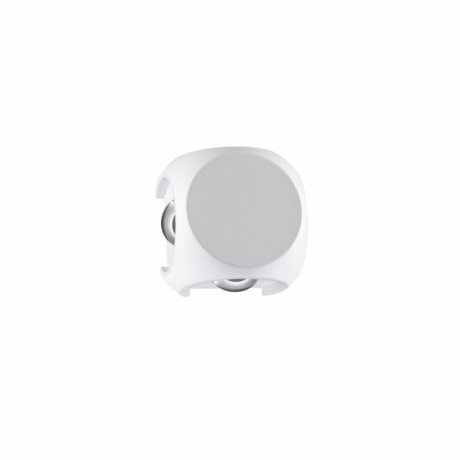 Уличный настенный светильник Odeon Light Miko 4221/8WL