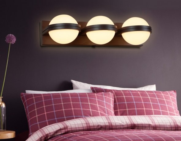 Настенный светильник Ambrella light Wall FW560