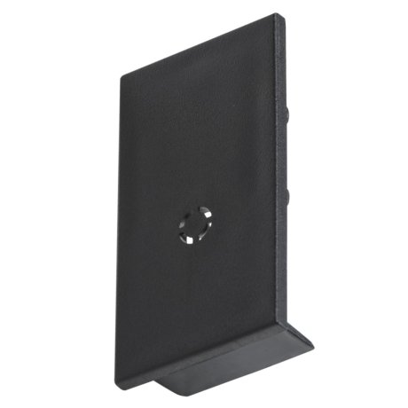 Заглушка концевая для однофазного шинопровода Barra Lightstar 505167