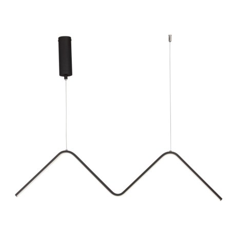 Подвесной светильник Vitaluce V4691-1/1S