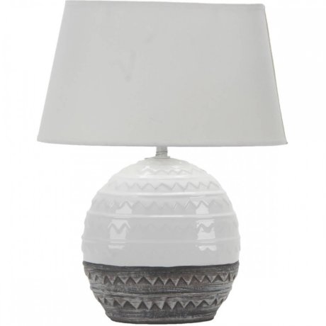 Настольная лампа Omnilux Tonnara OML-83204-01