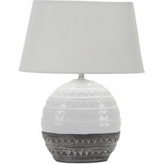 Настольная лампа Omnilux Tonnara OML-83204-01