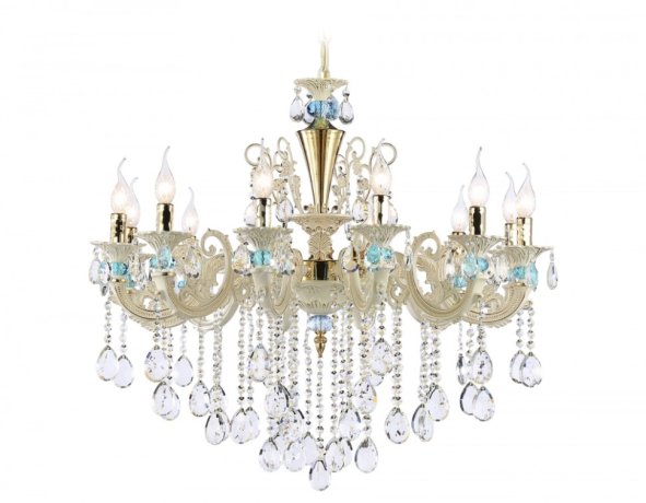 Подвесная люстра Ambrella light Traditional TR4929