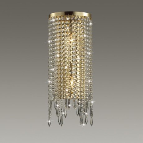 Бра Odeon Chokka 5028/2WA