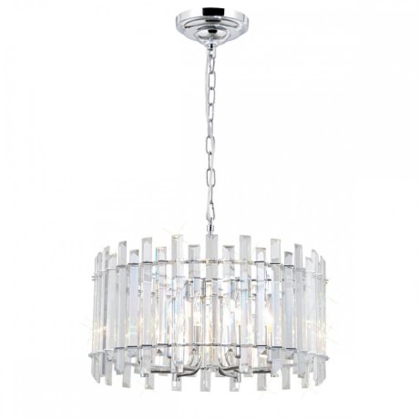 Подвесная люстра Citilux Ингвар CL334161